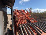 Hydraulics with