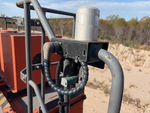 Control Station with