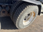 4 Underbody - Truck with 