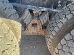 4 Underbody - Truck with 