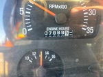 4 Transmision with Engine Hours