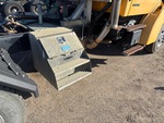 4 Underbody - Truck with 