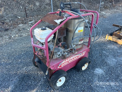 Easy-Kleen Magnum Gold 4000 Pressure Washer