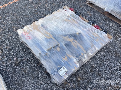 Lote de Cizalla H-K Corta Cables y Ponchadora Manual /
