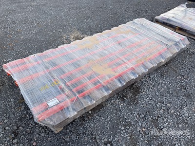 Quantity of (7) Lote de Pertigas Dielectricas Tipo Escopeta / Shotgun Hot Sticks