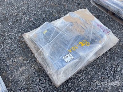 Quantity of (5) Lote de Dinamometros / Dynamometers