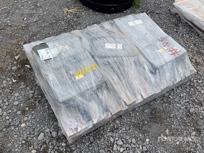 Quantity of (5) Lote de Dinamometros / Dynamometers