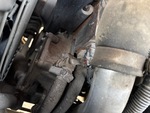 Motor with
