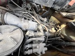 Motor with