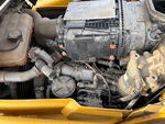 Motor with