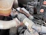 Motor with