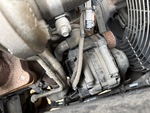 Motor with