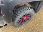 Chassis with 