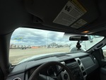 Cab with