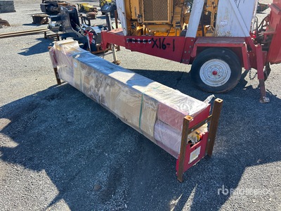 2026 TPL 2 Post 10000 lb Élévateur de Véhicules