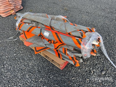 Quantity of Panneaux de signalisation