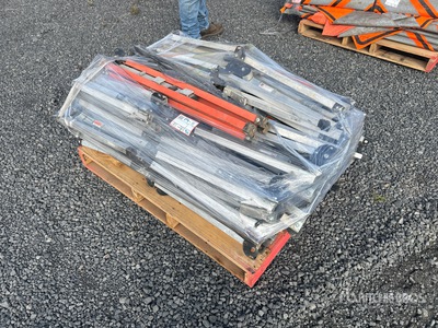 Sign Stands