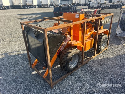 2025 Machpro MP-L905 Mini Chargeuse sur pneus (Unused)