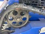 Drivetrain with