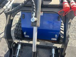 Hydraulics with