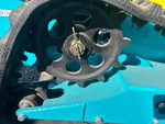 Drivetrain with