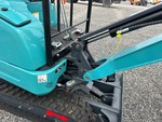 v2 Chassis - Excavator with