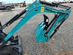 v2 Chassis - Excavator with