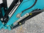v2 Chassis - Excavator with