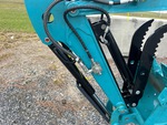 v2 Chassis - Excavator with