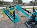 v2 Chassis - Excavator with