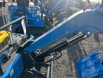 Hydraulics with 