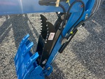 Hydraulics with 