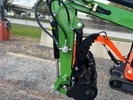 Hydraulics with