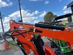 Hydraulics with