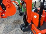 Hydraulics with