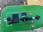 Control Station with 