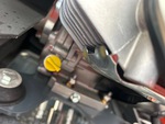Engine with