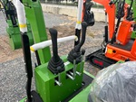 Control Station with 