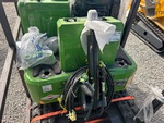 Hydraulics with 