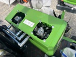 Control Station with 