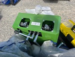 Control Station with 