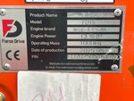 General Appearance with CE Mark