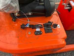 Control Station with 