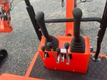 Control Station with 