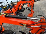 Hydraulics with 