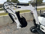 v2 Chassis - Excavator with