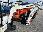 v2 Chassis - Excavator with