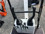 Control Station with