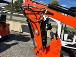 Hydraulics with