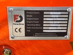 General Appearance with CE Mark